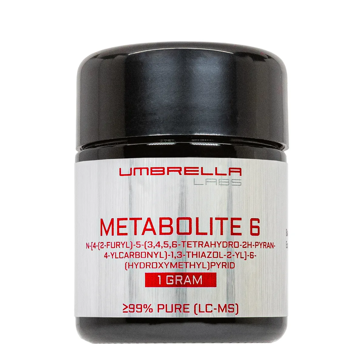 KW-6356 powder, 1g 2 KW-6356 powder from Umbrella Labs, view 2