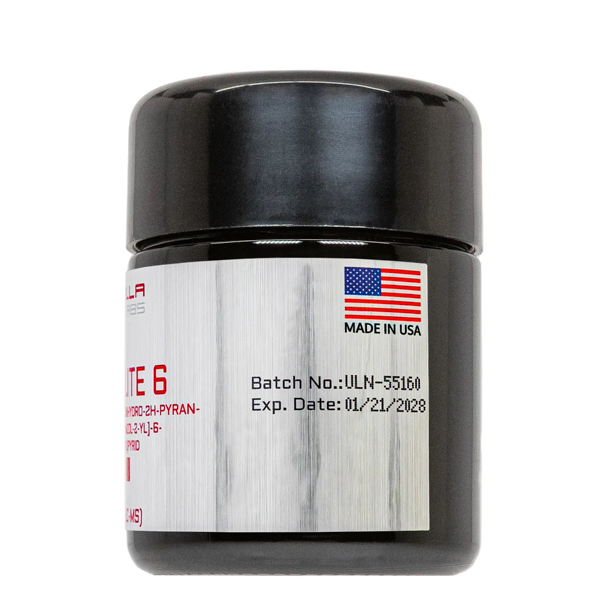KW-6356 powder, 1g 3 KW-6356 powder from Umbrella Labs, view 3
