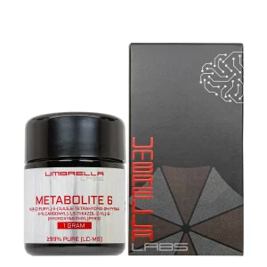 KW-6356 powder from Umbrella Labs
