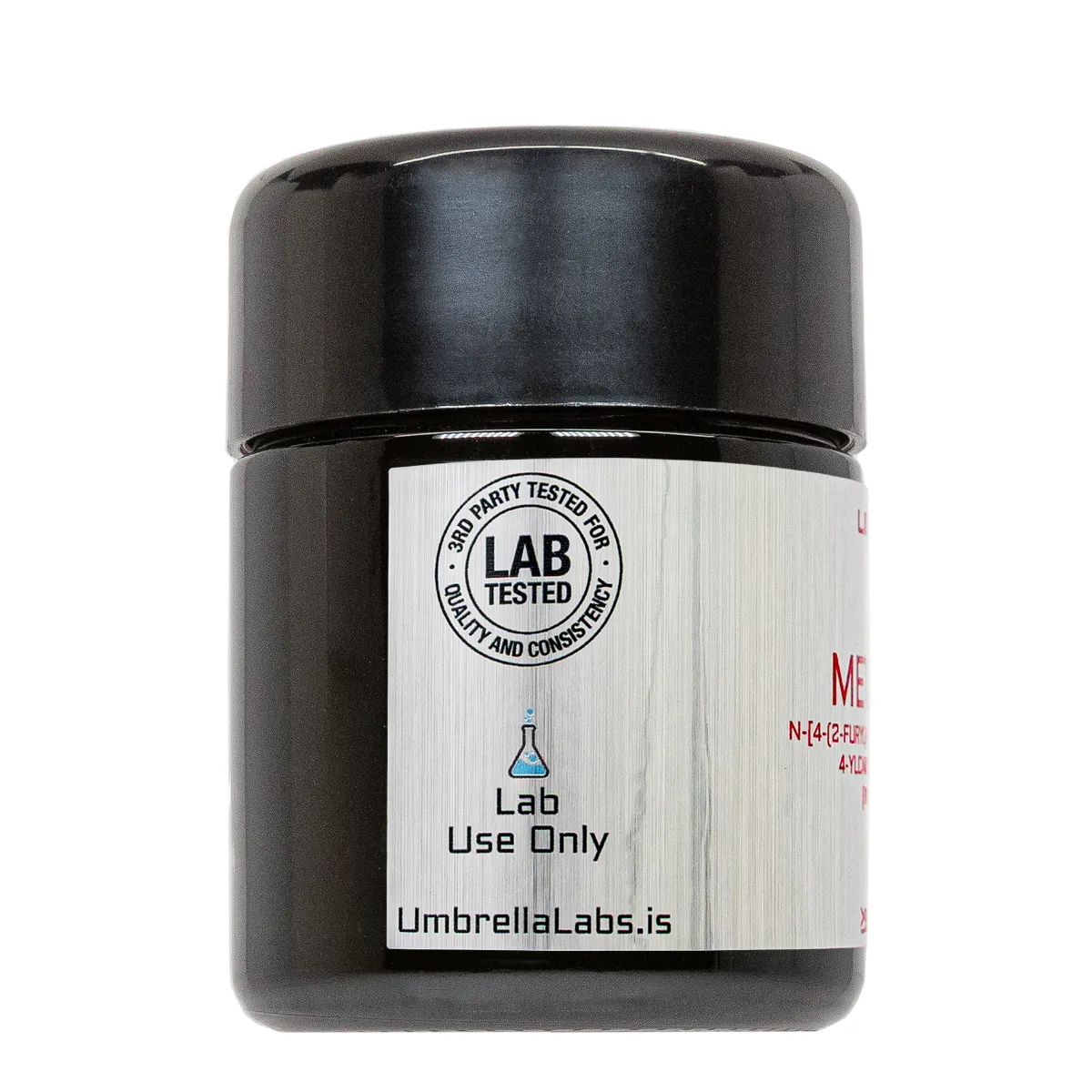 KW-6356 powder, 1g 4 KW-6356 powder from Umbrella Labs, view 4