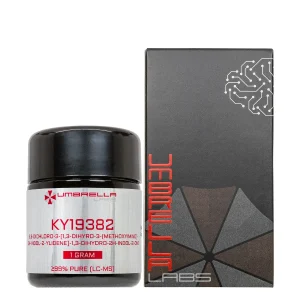 KY19382 powder from Umbrella Labs
