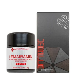 Lemairamin powder from Umbrella Labs