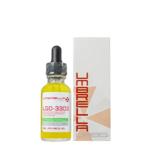 LGD-3303 liquid from Umbrella Labs