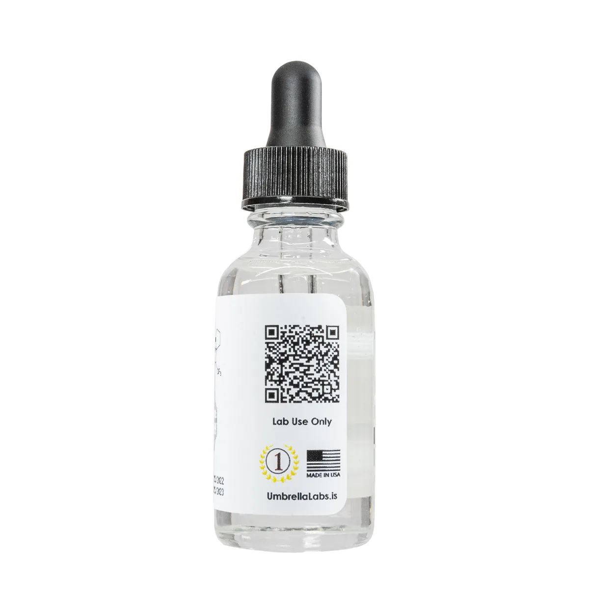 Ligandrol (LGD-4033) liquid, 20mg/mL 8 Ligandrol liquid from Umbrella Labs, view 8