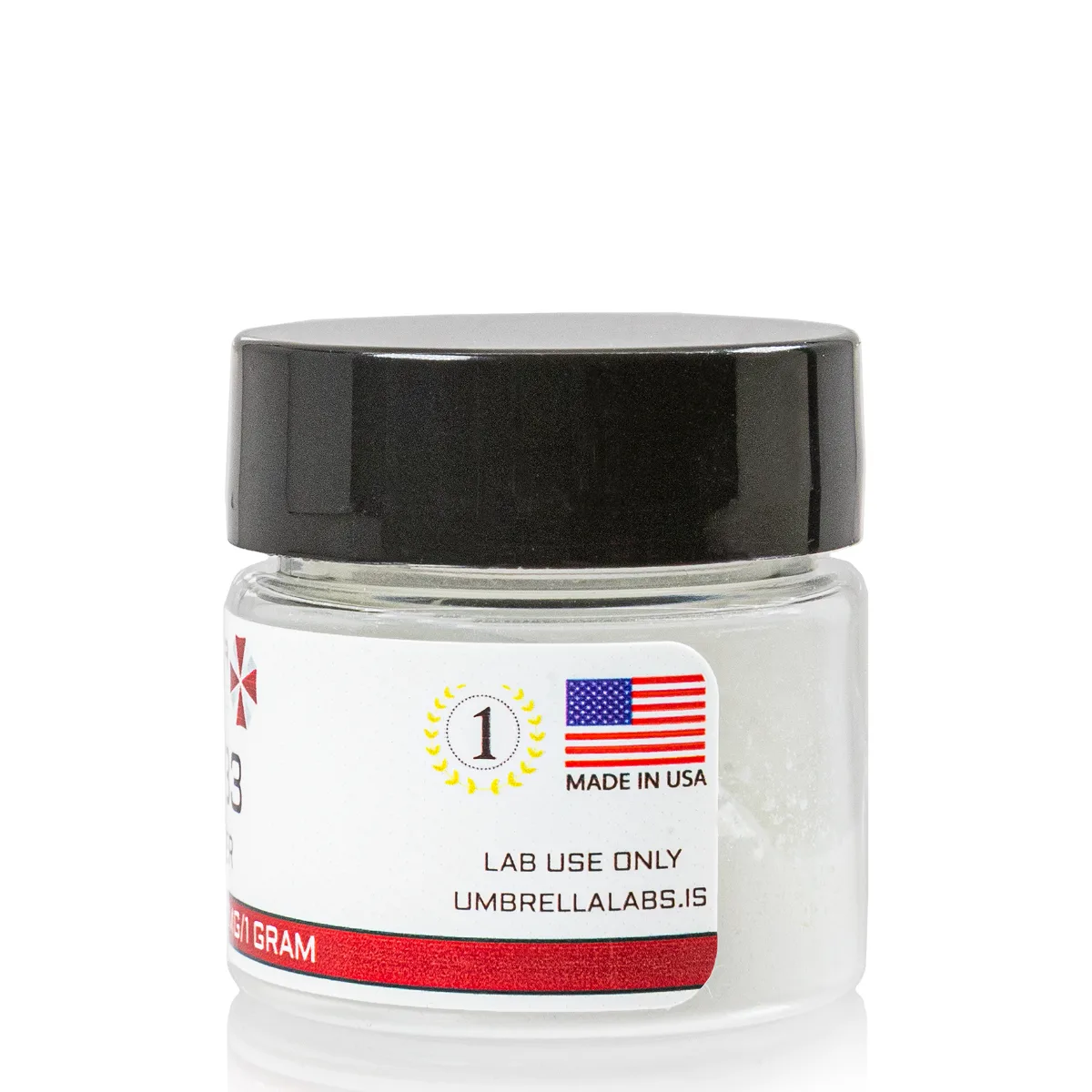 Ligandrol (LGD-4033) powder, 1g 2 Ligandrol powder from Umbrella Labs, view 2