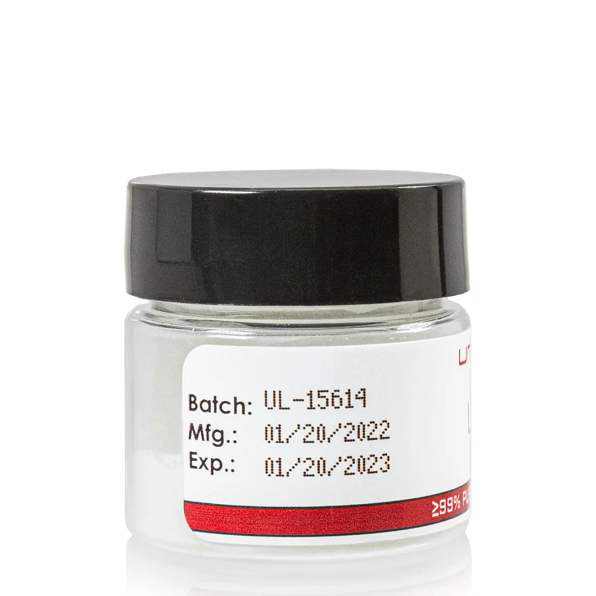 Ligandrol (LGD-4033) powder, 1g 3 Ligandrol powder from Umbrella Labs, view 3