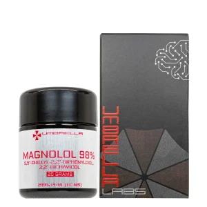 Magnolol powder from Umbrella Labs