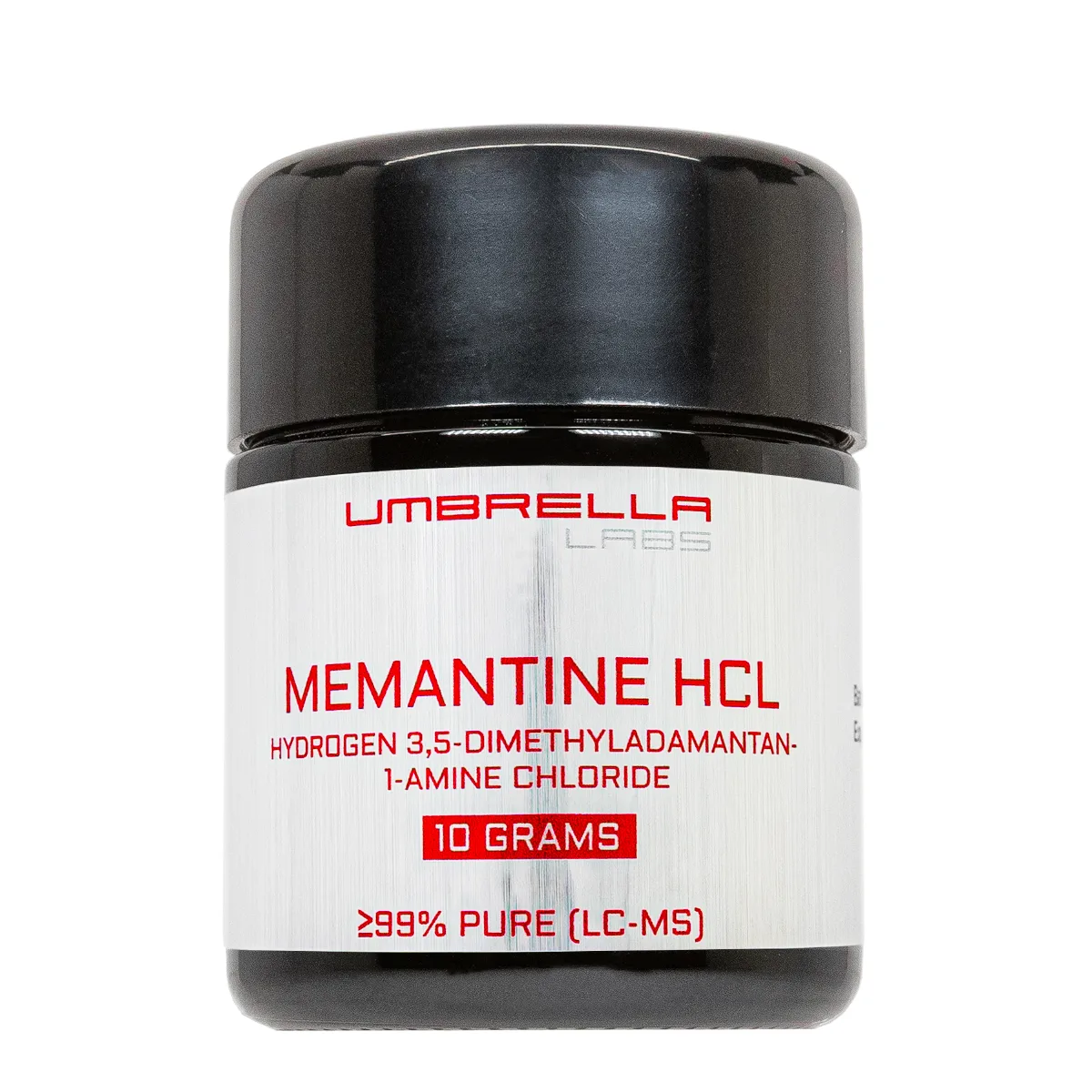Memantine powder, 10g 2 Memantine powder from Umbrella Labs, view 2