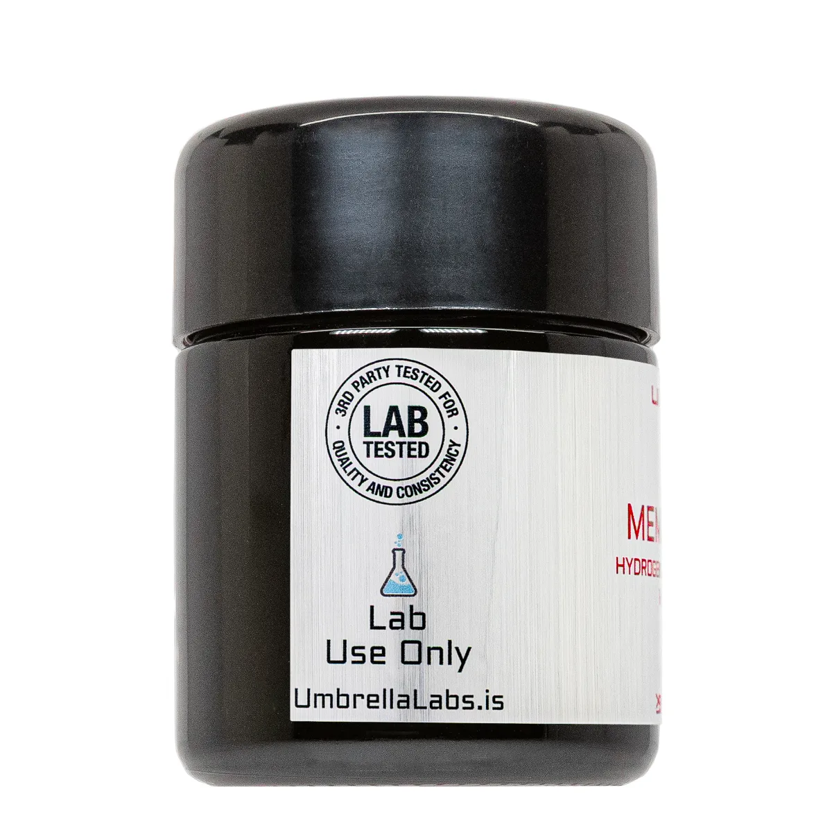 Memantine powder, 10g 4 Memantine powder from Umbrella Labs, view 4