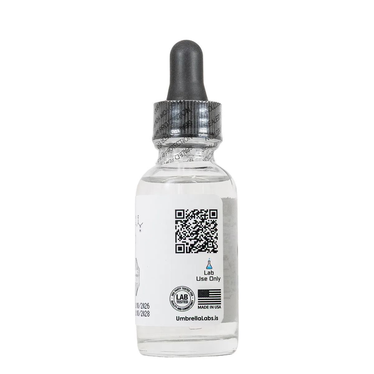Modafiendz liquid, 100mg/mL 4 Modafiendz liquid from Umbrella Labs, view 4