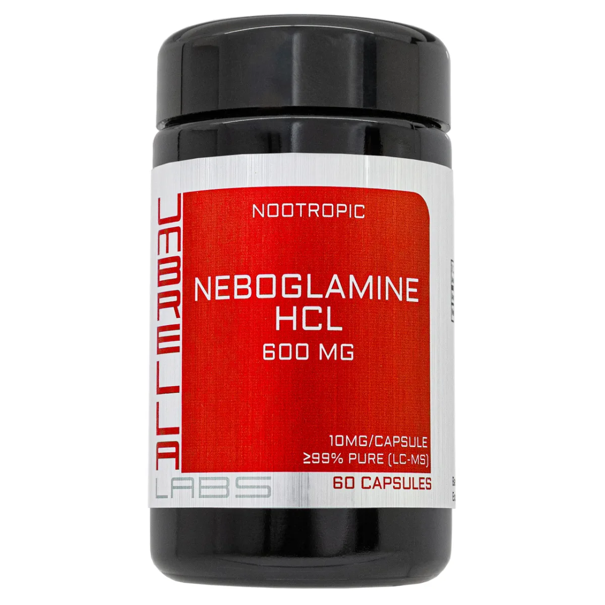 Neboglamine capsules, 60 x 10mg 2 Neboglamine capsules from Umbrella Labs, view 2