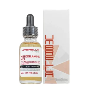 Neboglamine liquid from Umbrella Labs