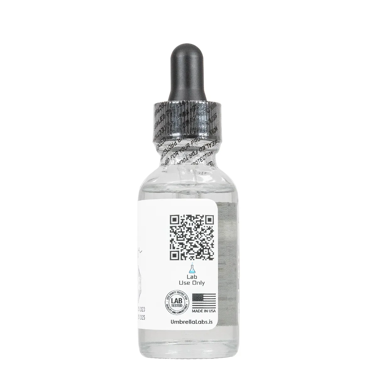 Noopept liquid, 30mg/mL 4 Noopept liquid from Umbrella Labs, view 4