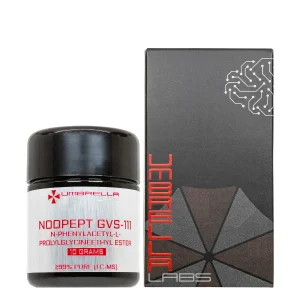 Noopept powder from Umbrella Labs