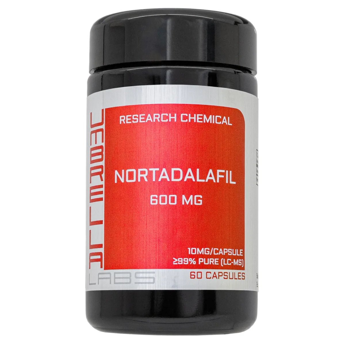 Nortadalafil capsules, 60 x 10mg 2 Nortadalafil capsules from Umbrella Labs, view 2