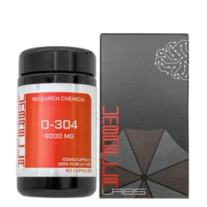 O-304 capsules from Umbrella Labs