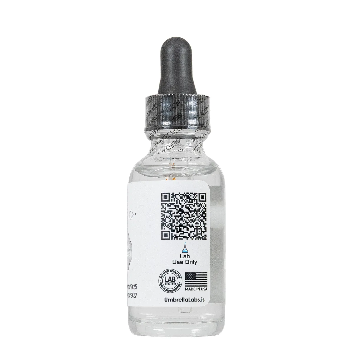O-304 liquid, 100mg/mL 4 O-304 liquid from Umbrella Labs, view 4