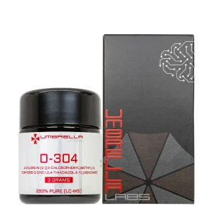 O-304 powder from Umbrella Labs