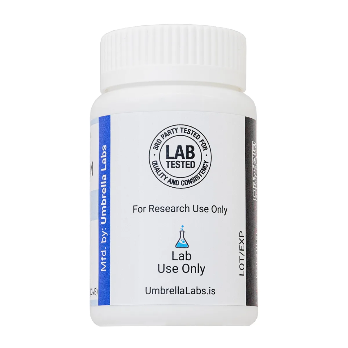 Orforglipron tablets, 30 x 10mg 2 Orforglipron tablets from Umbrella Labs, view 2