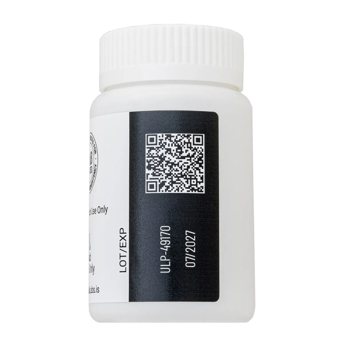 Orforglipron tablets, 30 x 10mg 3 Orforglipron tablets from Umbrella Labs, view 3