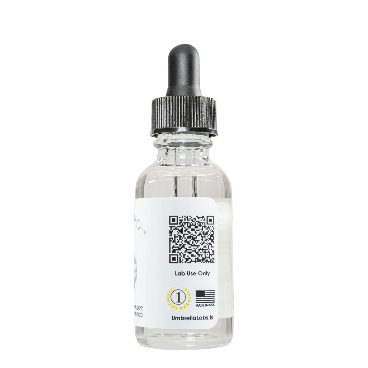 Ostarine (MK-2866) liquid, 25mg/mL 16 Ostarine liquid from Umbrella Labs, view 16