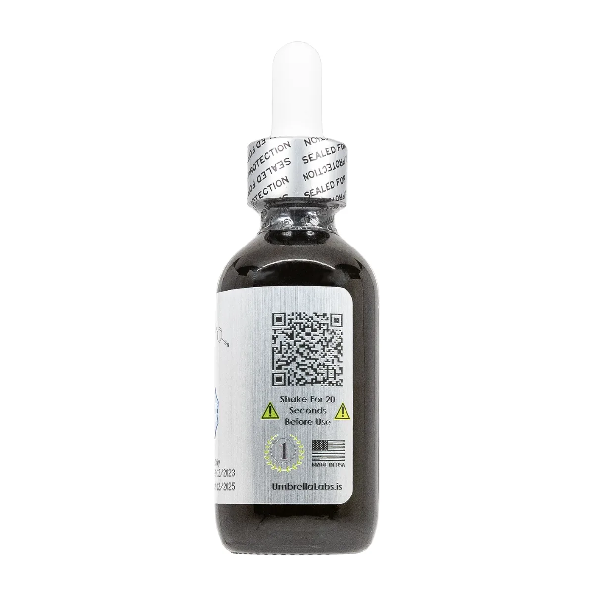 Ostarine (MK-2866) liquid, 25mg/mL 5 Ostarine liquid from Umbrella Labs, view 5