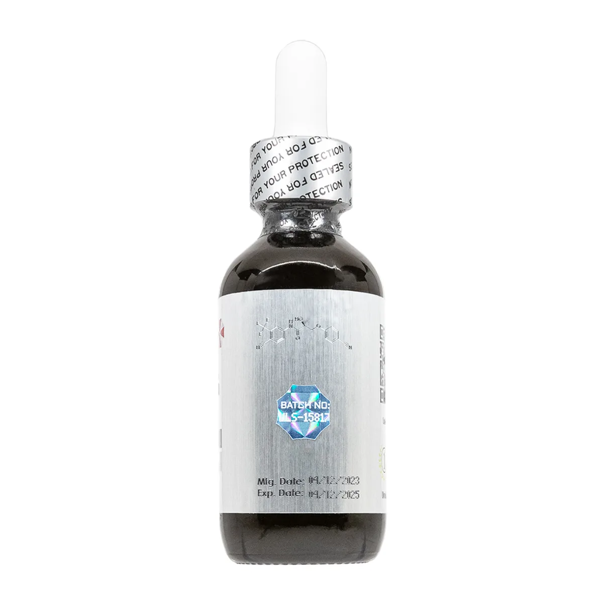 Ostarine (MK-2866) liquid, 25mg/mL 8 Ostarine liquid from Umbrella Labs, view 8