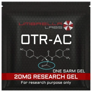 OTR-AC gel from Umbrella Labs