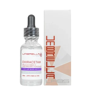 Oxiracetam liquid from Umbrella Labs