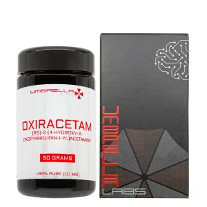 Oxiracetam powder from Umbrella Labs