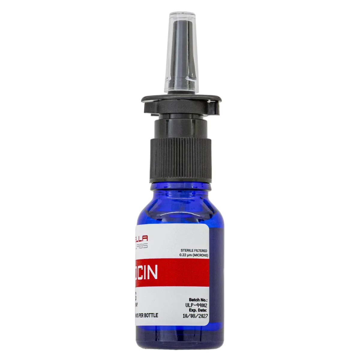 Oxytocin nasal spray, 15mL 3 Oxytocin nasal spray from Umbrella Labs, view 3