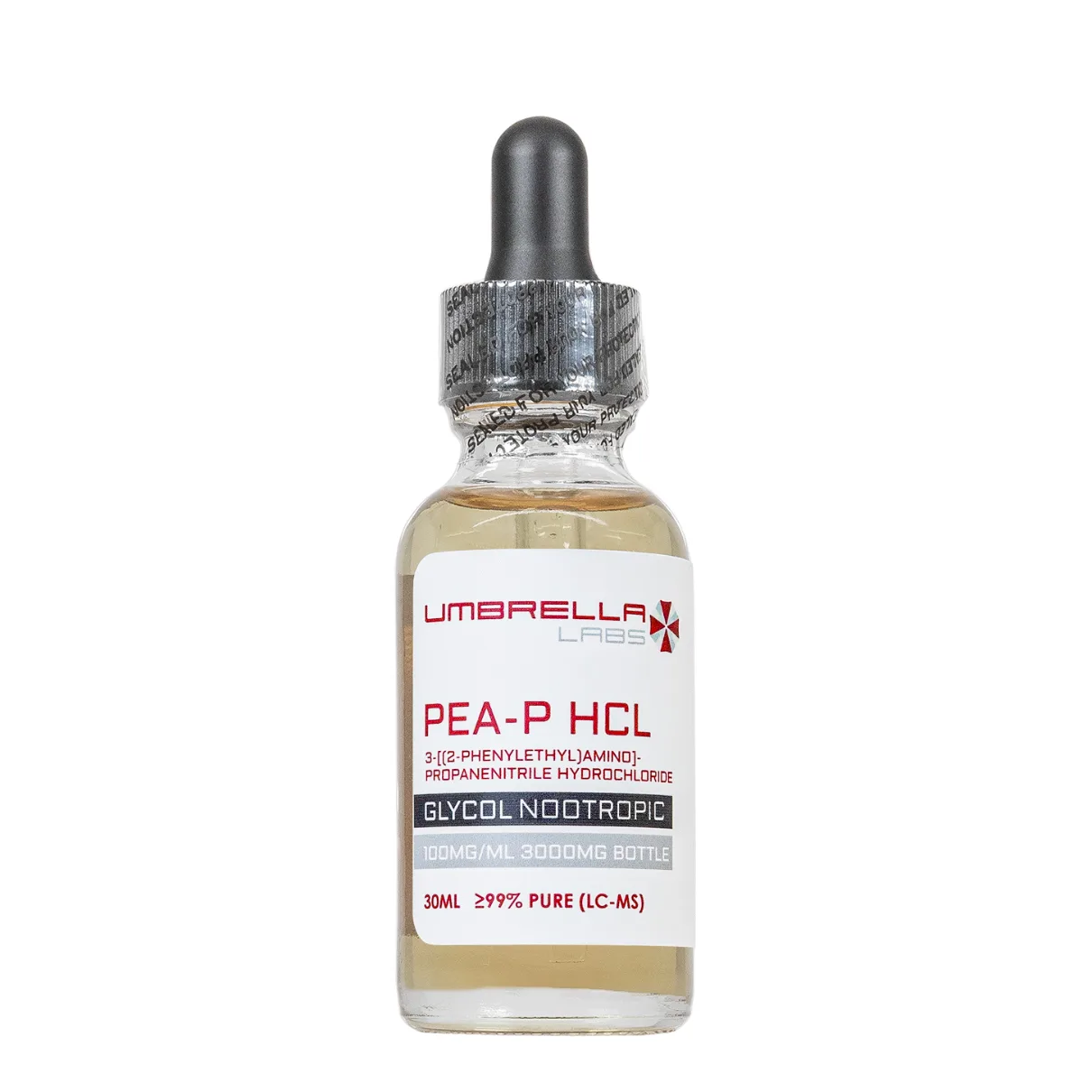 PEA-P liquid, 100mg/mL 2 PEA-P liquid from Umbrella Labs, view 2
