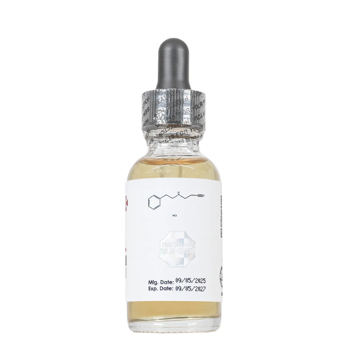 PEA-P liquid, 100mg/mL 3 PEA-P liquid from Umbrella Labs, view 3