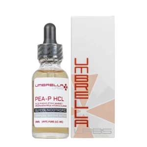 PEA-P liquid from Umbrella Labs