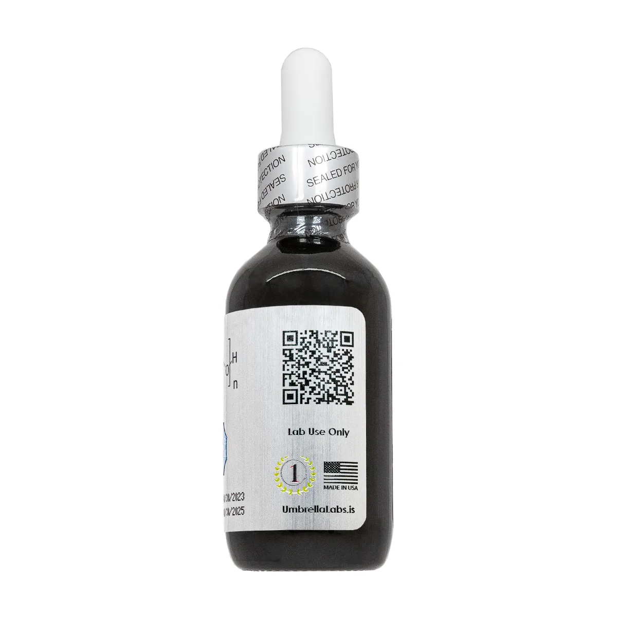 PEG 400 solvent, 60mL bottle 4 PEG 400 solvent from Umbrella Labs, view 4