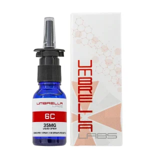Peptide 6C nasal spray from Umbrella Labs