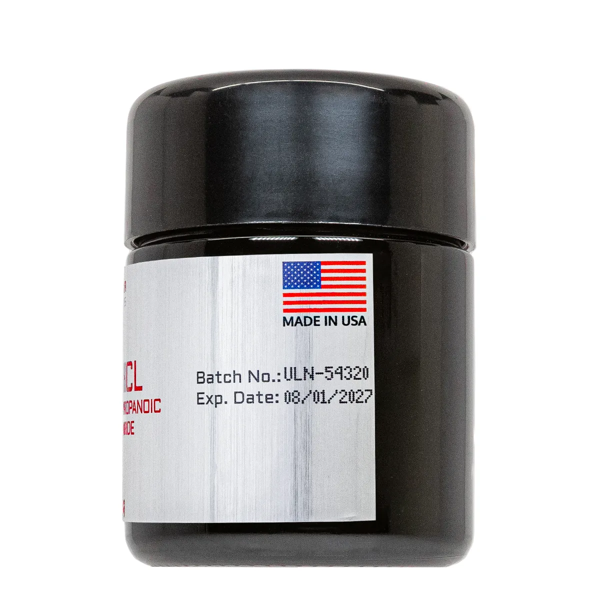Phenibut powder 7 Phenibut powder from Umbrella Labs, view 7