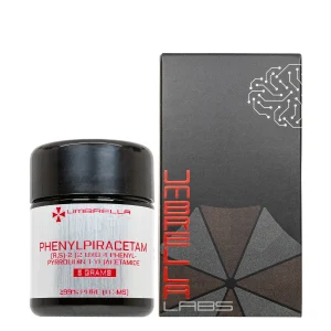 Phenylpiracetam powder from Umbrella Labs