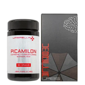 Picamilon powder from Umbrella Labs