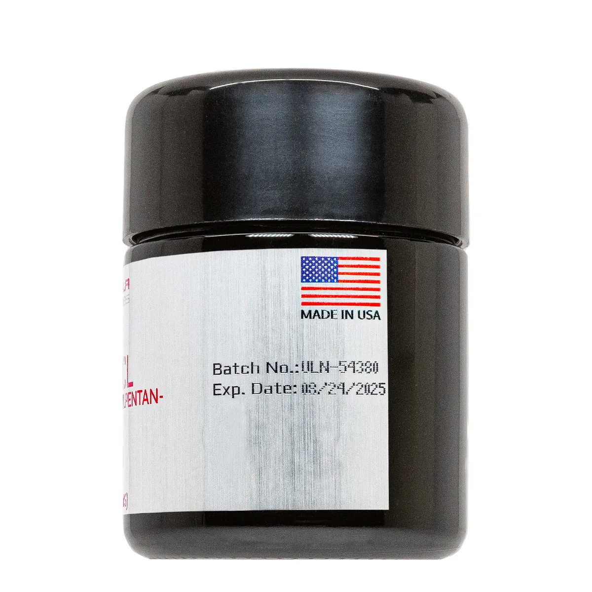 PPAP powder 6 PPAP powder from Umbrella Labs, view 6