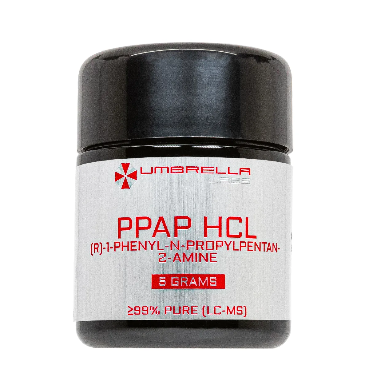 PPAP powder 1 PPAP powder from Umbrella Labs