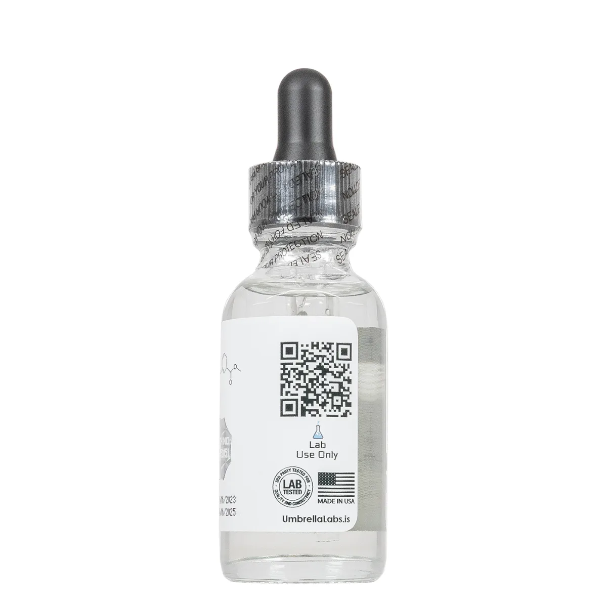 PRL-8-53 liquid, 10mg/mL 4 PRL-8-53 liquid from Umbrella Labs, view 5