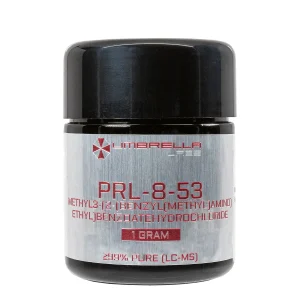 PRL-8-53 powder from Umbrella Labs