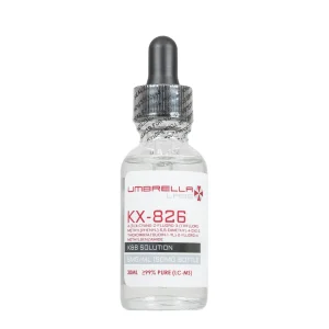 Pyrilutamide liquid from Umbrella Labs