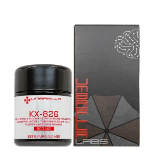 Pyrilutamide powder from Umbrella Labs