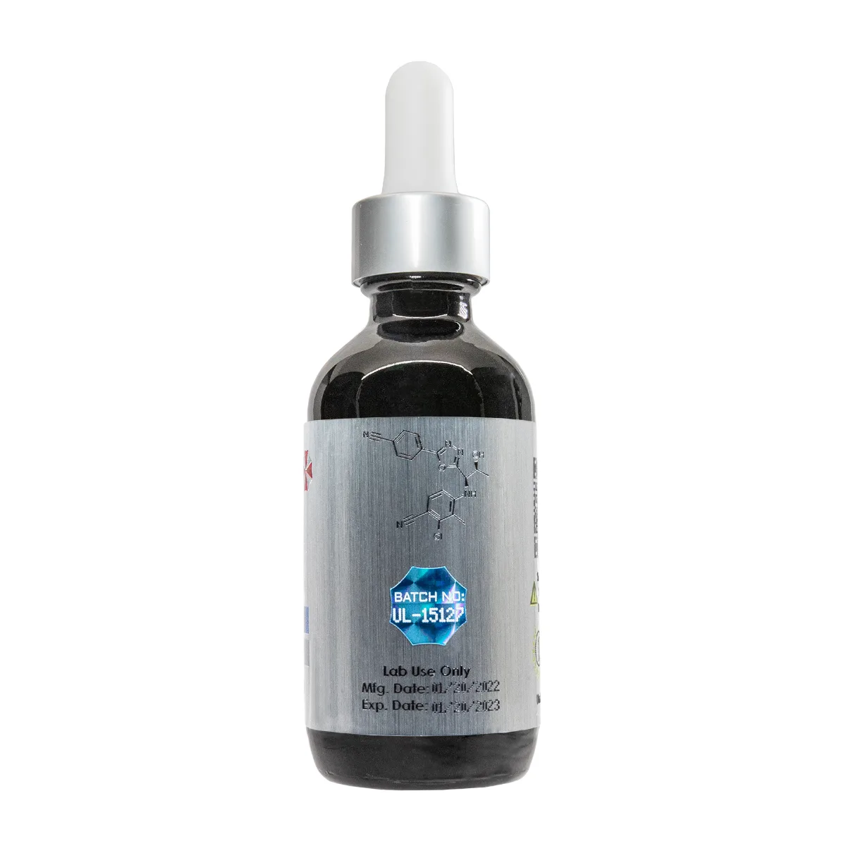 RAD-140 (testolone) liquid, 20mg/mL 13 RAD-140 liquid from Umbrella Labs, view 13