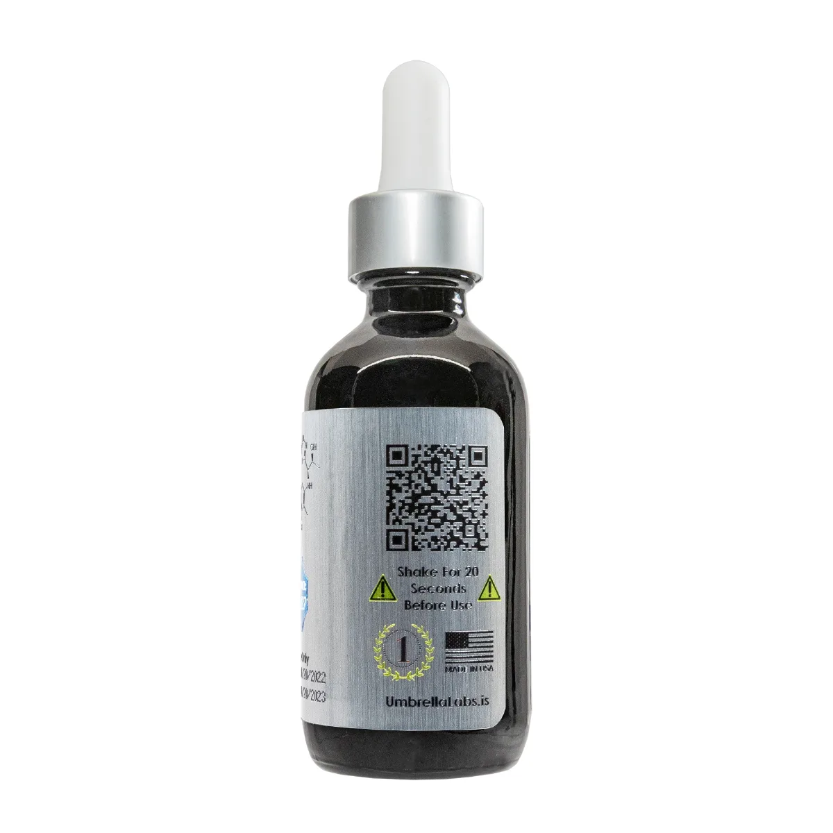 RAD-140 (testolone) liquid, 20mg/mL 14 RAD-140 liquid from Umbrella Labs, view 14