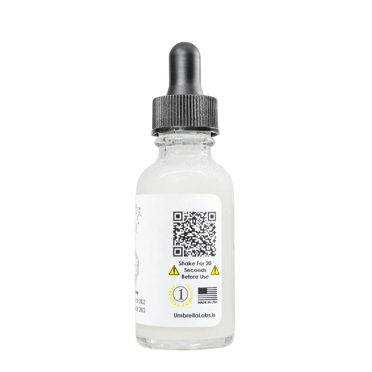RAD-140 (testolone) liquid, 20mg/mL 5 RAD-140 liquid from Umbrella Labs, view 5