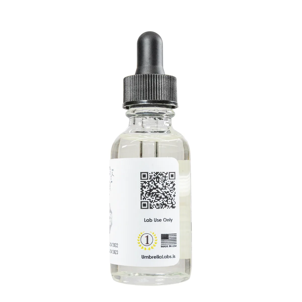 RAD-140 (testolone) liquid, 20mg/mL 8 RAD-140 liquid from Umbrella Labs, view 8