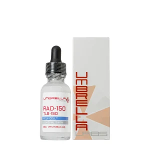 RAD-150 liquid from Umbrella Labs